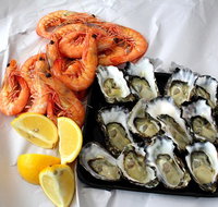 Holbert's Oyster Farm - South Australia Travel