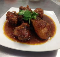 Jasmin Thai Restaurant - South Australia Travel