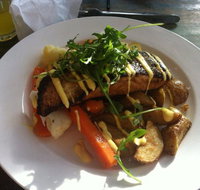 Juicy Goose - South Australia Travel