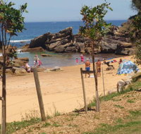 Killcare Surf Club - South Australia Travel