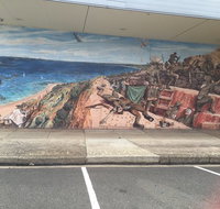 Kurri Kurri Pizzeria - South Australia Travel
