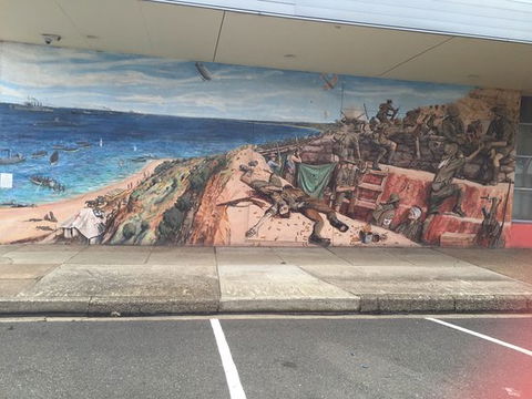 Kurri Kurri Pizzeria - South Australia Travel 0