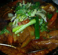 Little Indian Tandoori Restaurant - South Australia Travel