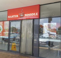 Masternoodle - South Australia Travel