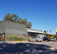 McDonald's - South Australia Travel