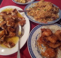 Oceanic Chinese Restaurant - South Australia Travel