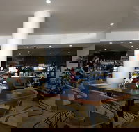 Paradise Cafe - South Australia Travel