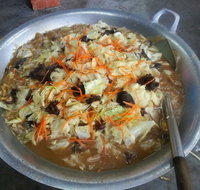 Pulau Langkawi Restaurant - South Australia Travel