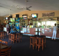 Riverview Tavern - South Australia Travel