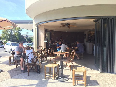 Safya Cafe & Restaurant - South Australia Travel 0