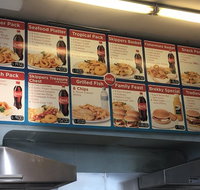 Skippers Take Away Shop - South Australia Travel