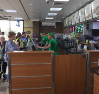 Subway - South Australia Travel