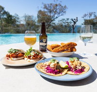Terrace Bar - South Australia Travel