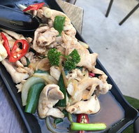Thai Season Cafe and Restaurant - South Australia Travel