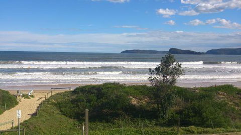 The Balcony - South Australia Travel 0
