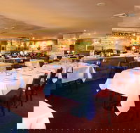 The Hermitage Restaurant and Bar - South Australia Travel