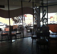 Treble Clef Cafe - South Australia Travel
