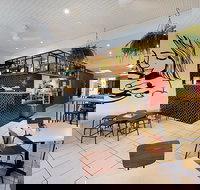 Urban Espresso Lounge - South Australia Travel