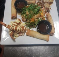 Wats-On The Menu Catering - South Australia Travel