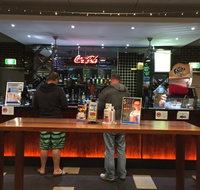 Alfresco Brasserie - South Australia Travel