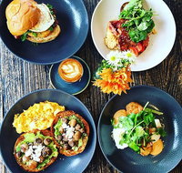 ASLAN Coffee Roasters - St Peters - South Australia Travel
