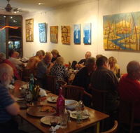 Avoca Beach Pizzeria  Pasta - South Australia Travel