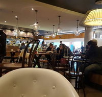 Bar Roma - South Australia Travel