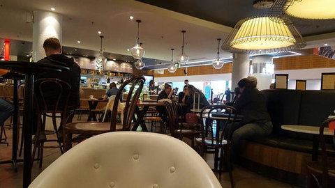 Bar Roma - South Australia Travel 0