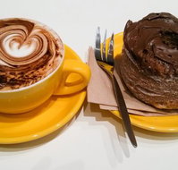 Barista Haus - South Australia Travel