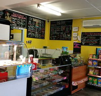 Beachcomber Takeaway - South Australia Travel