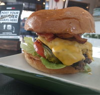 Burger Urge - South Australia Travel