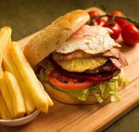 Checkers on Paringa - South Australia Travel