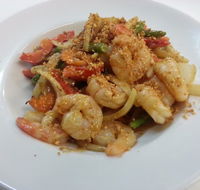 Chijmes Singapore Malaysian Restaurant - South Australia Travel