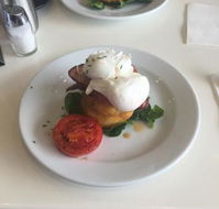 Cuppa Joe Cafe - South Australia Travel