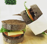 East Village Deli Cafe - South Australia Travel