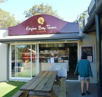 Empire Bay Tavern - South Australia Travel