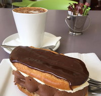 Encore Patisserie Cafe - South Australia Travel