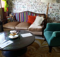 Hatters Tea House - South Australia Travel