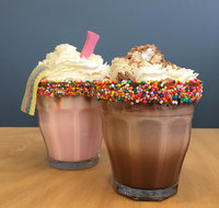 Helado - South Australia Travel