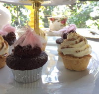 Heritage Gardens Cafe - South Australia Travel