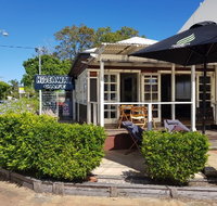 Hideaway Cafe Ettalong - South Australia Travel