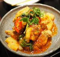 Kinn Thai - South Australia Travel