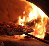 La Fiamma - South Australia Travel