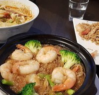 Lee's Kitchen - South Australia Travel