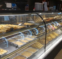 Mascot Cafe Italia - South Australia Travel