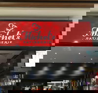 Michel's Patisserie - South Australia Travel