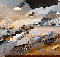 Mosaic Cafe - South Australia Travel