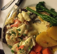 New Capri Italian Restaurant - South Australia Travel