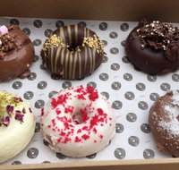 Nutie Donuts - South Australia Travel