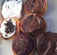 Oregano Bakery - South Australia Travel